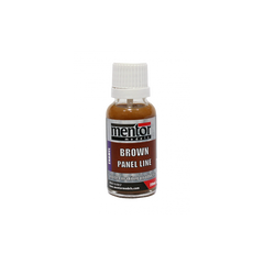 Brown Panel Line 20 ml