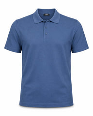 Colvino Polo Yaka T-shirt Lacivert