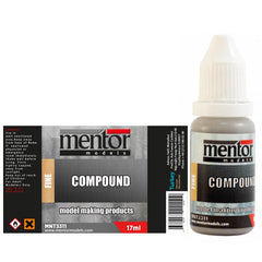 Compound FINE 17 ml