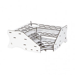 Corner Paint Stand 36mm & 26mm