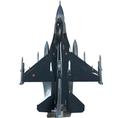 Maket Montajlı "F-16C 113 Filo Ceylan"