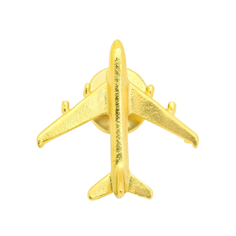 CrewTürk PIN  A 340