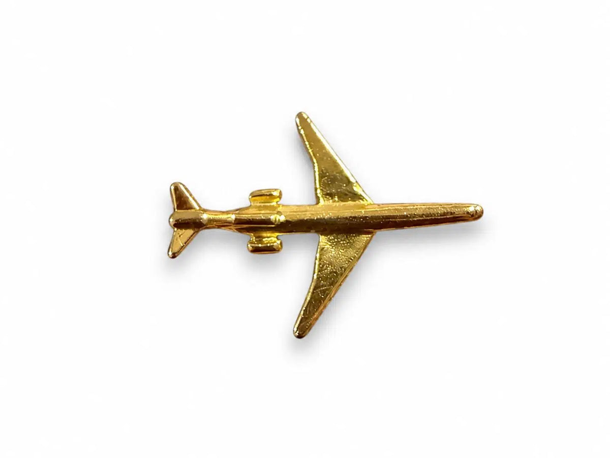 CrewTürk PIN B 727