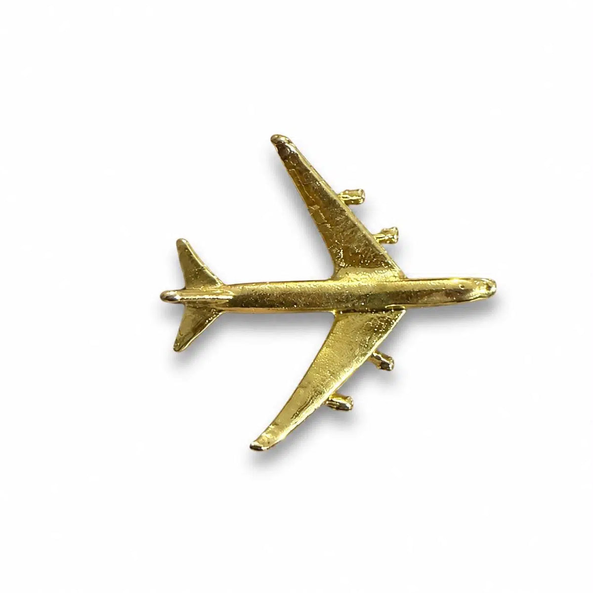 CrewTürk PIN B 747 - 300