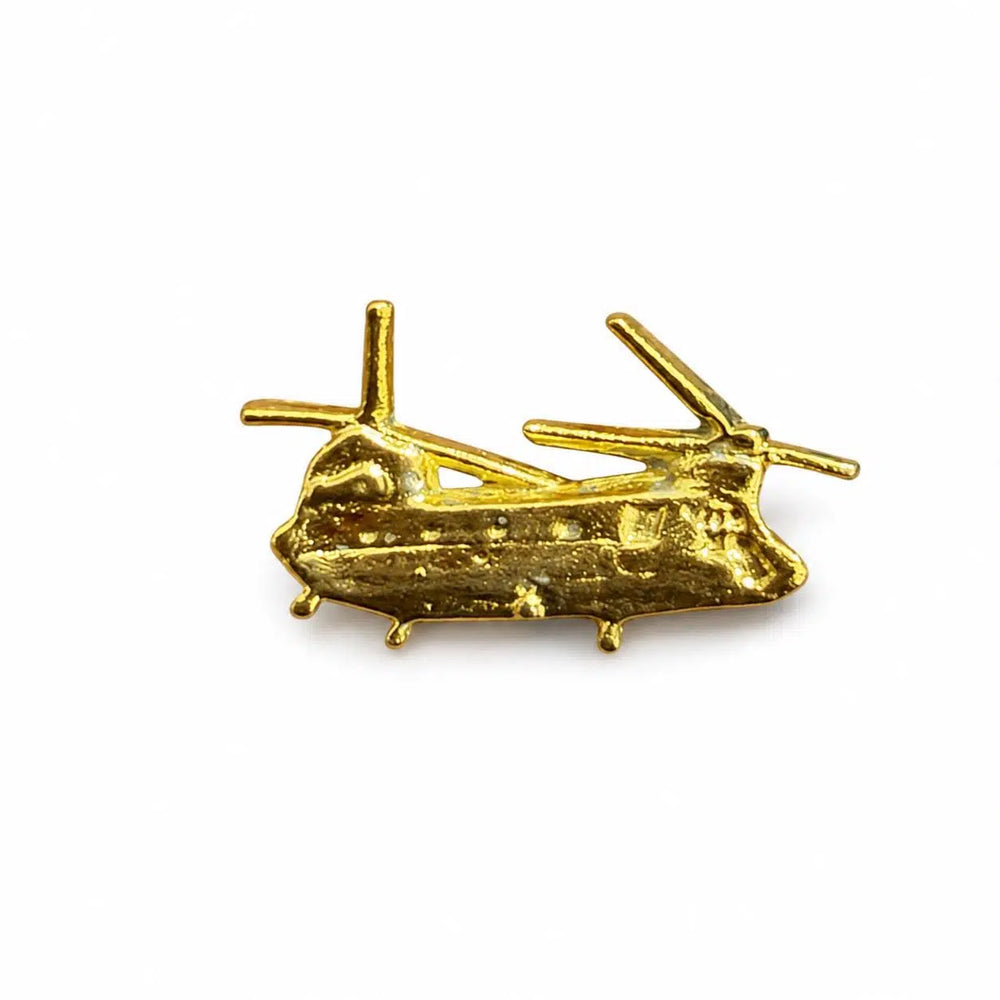 CrewTürk PIN CH 47 CHINOOK