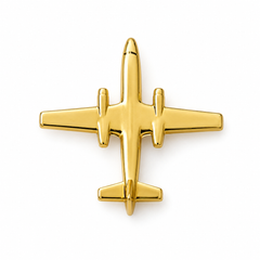 CrewTürk PIN F 50 CITYJET