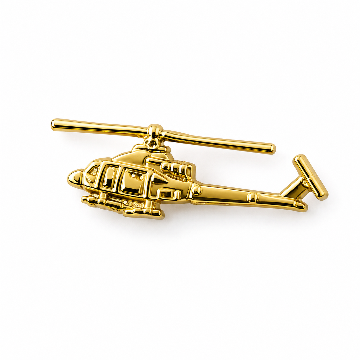 CrewTürk PIN OH - 58 BELL KIOWA