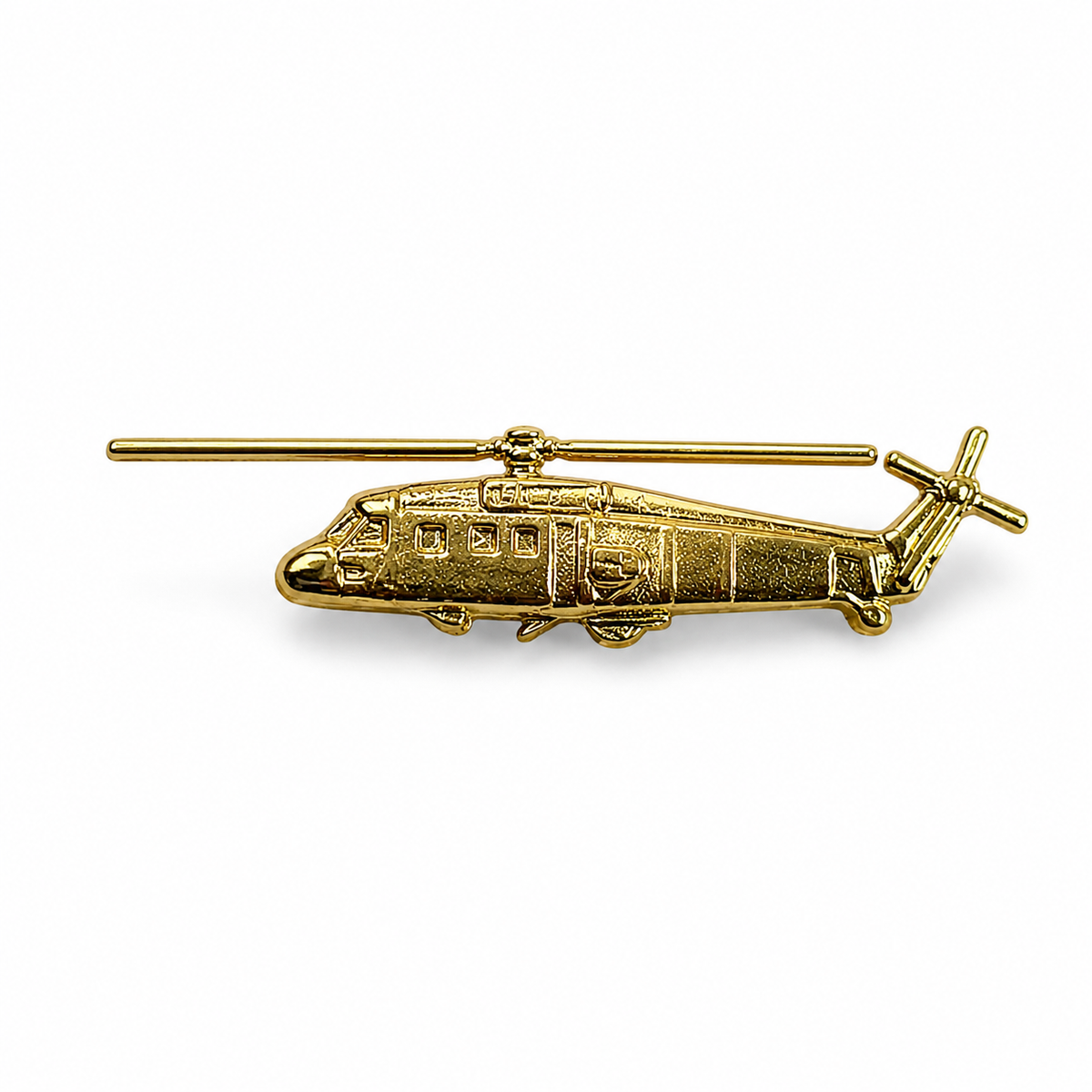 CrewTürk PIN UH - 60 BLACKHAWK