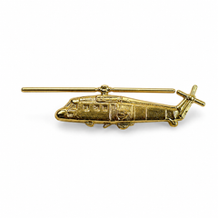 CrewTürk PIN UH - 60 BLACKHAWK