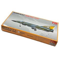 Dassault Mirage III0 Pm Model Avusturalya Akrotim Demonte Plastik Maket