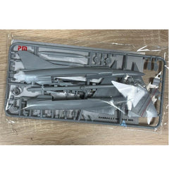 Dassault Mirage III0 Pm Model Avusturalya Akrotim Demonte Plastik Maket