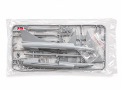 Dassault Mirage III Pm Model Demonte Plastik Maket