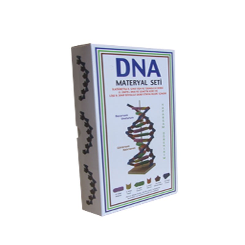 Deney Seti "DNA"