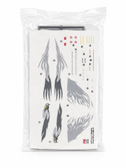 F-4 Phantom 2 Kara Şahin PM Model Demonte Plastik Uçak Maket Kiti