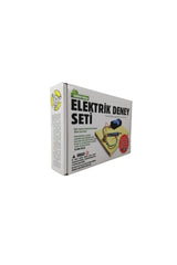 Fenset Elektrik Devresi Deney Seti