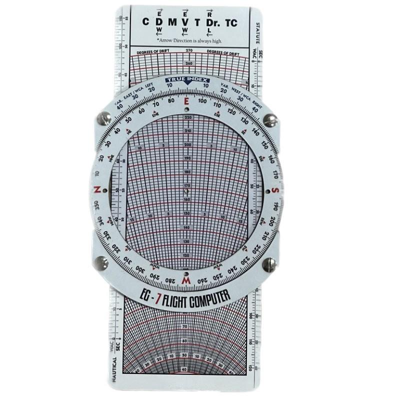 Flight Computer EG7