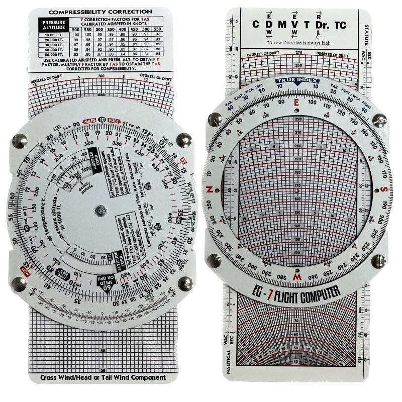 Flight Computer EG7