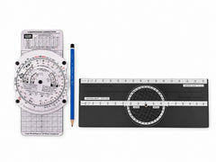 Flight Computer & Plotter Seti