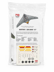 GOTHA  229 V7