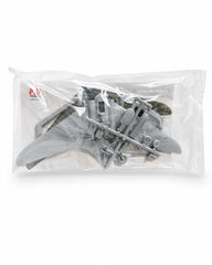 Gotha Go 229 A1 PM Model Demonte Plastik Uçak Maket Kiti