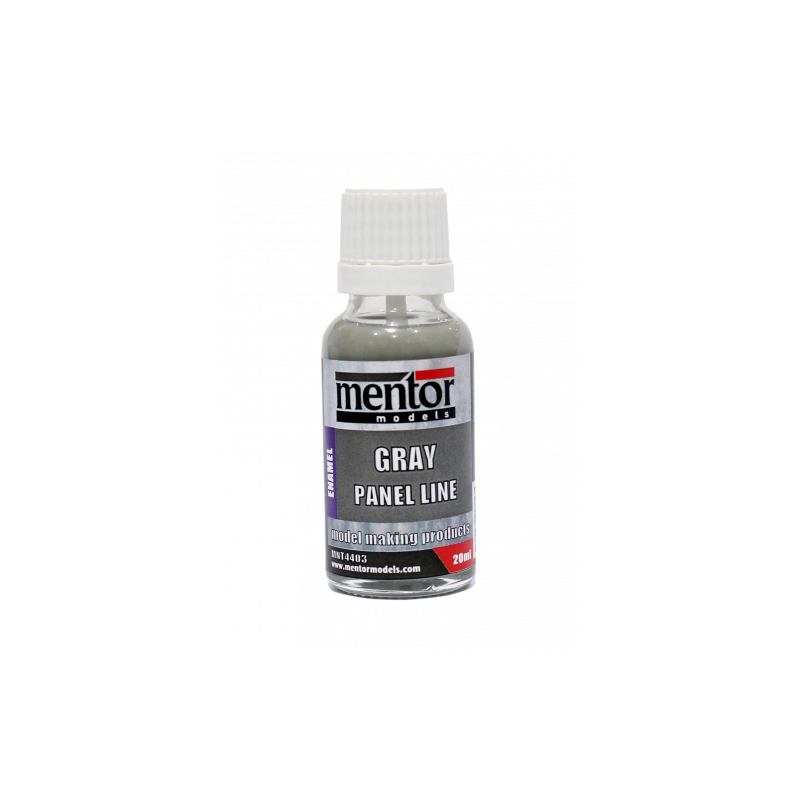 Gray Panel Line 20 ml