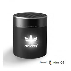 Bluetooth Silindir Hoparlör İsme Özel