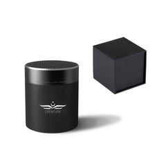 Bluetooth Silindir Hoparlör İsme Özel