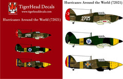 Hurricanes Around the World ( 1/72 )