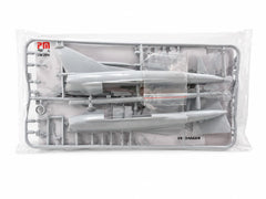 IAI Dagger PM Model Demonte Plastik Uçak Maket Kiti