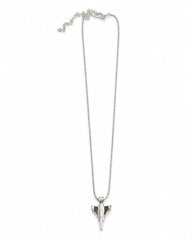 Kolye "F-4" Silver