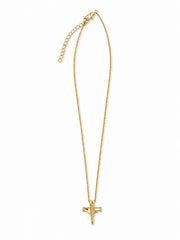 Kolye "F-5" Gold