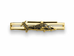 Kravat İğnesi "Atak" Gold