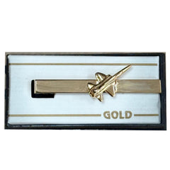 Kravat İğnesi F-5 Gold