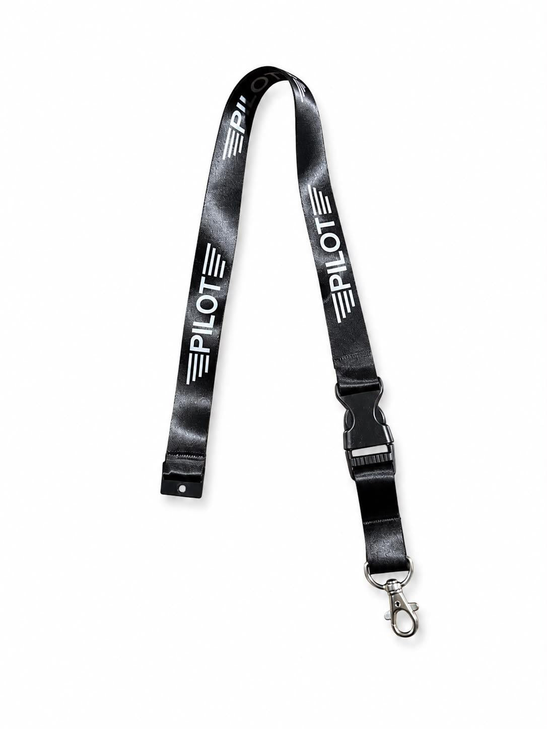 Lanyard Pilot