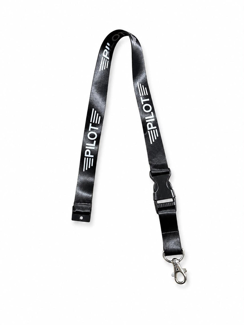 Lanyard Pilot