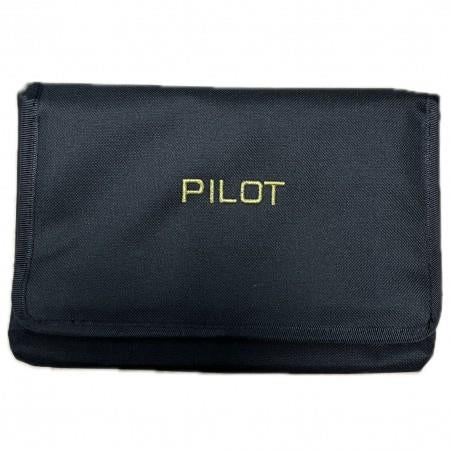 LOGBOOK CANTASI