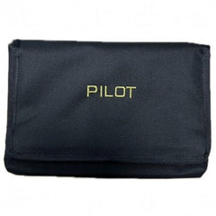 LOGBOOK CANTASI