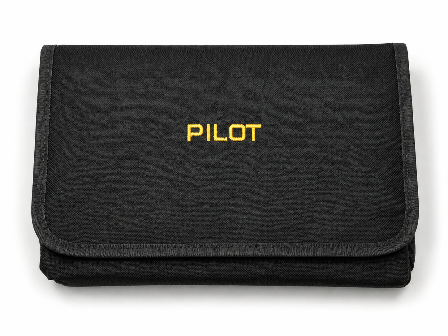 Logbook Çantası Büyük Jeppesen Logbook İçin