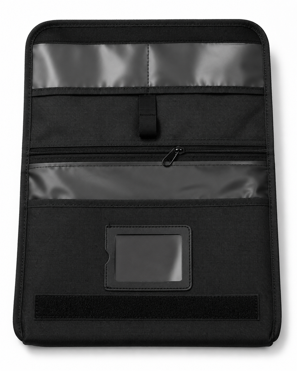Logbook Çantası Büyük Jeppesen Logbook İçin