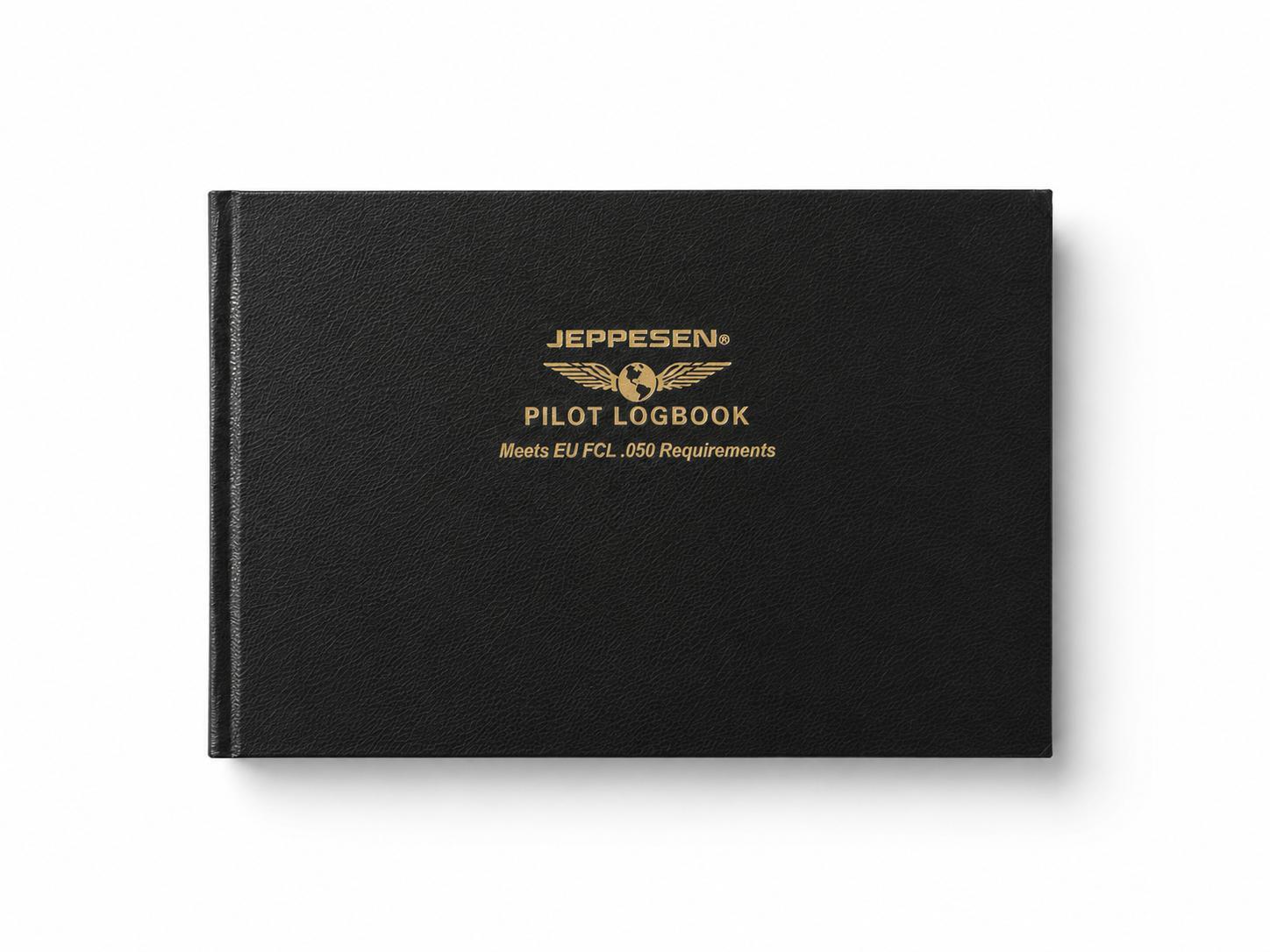 Logbook Uçuş Kayıt Defteri Büyük