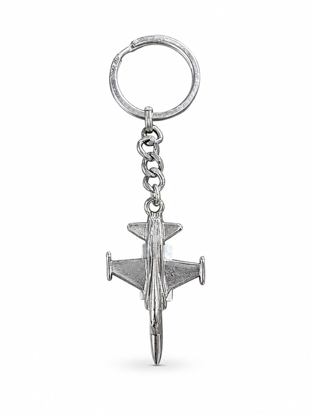 Metal Anahtarlık F-5