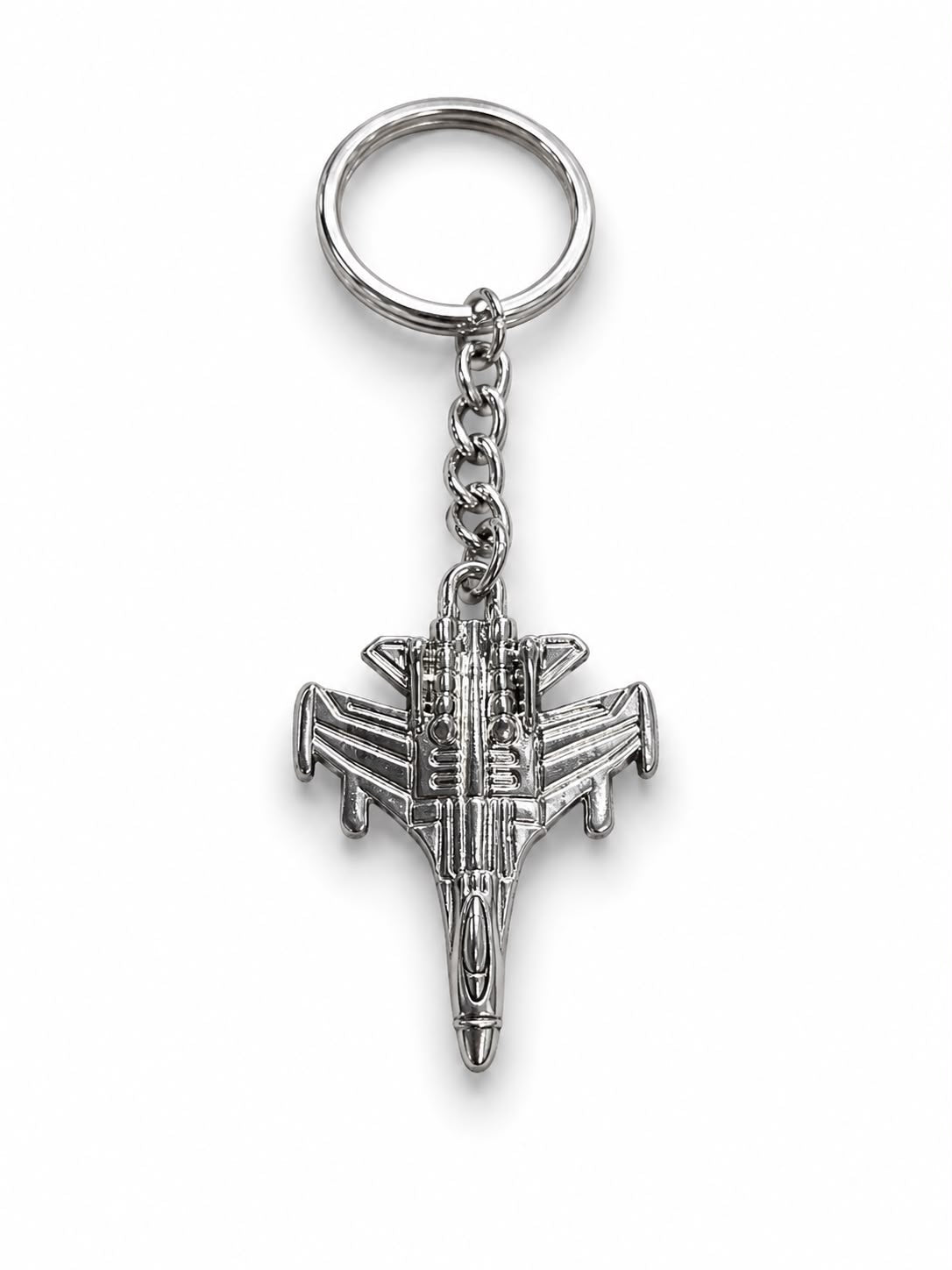 Metal Anahtarlık SU-35
