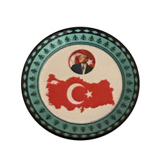 Magnet Atatürk & Türkiye