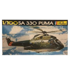 Maket "Puma"