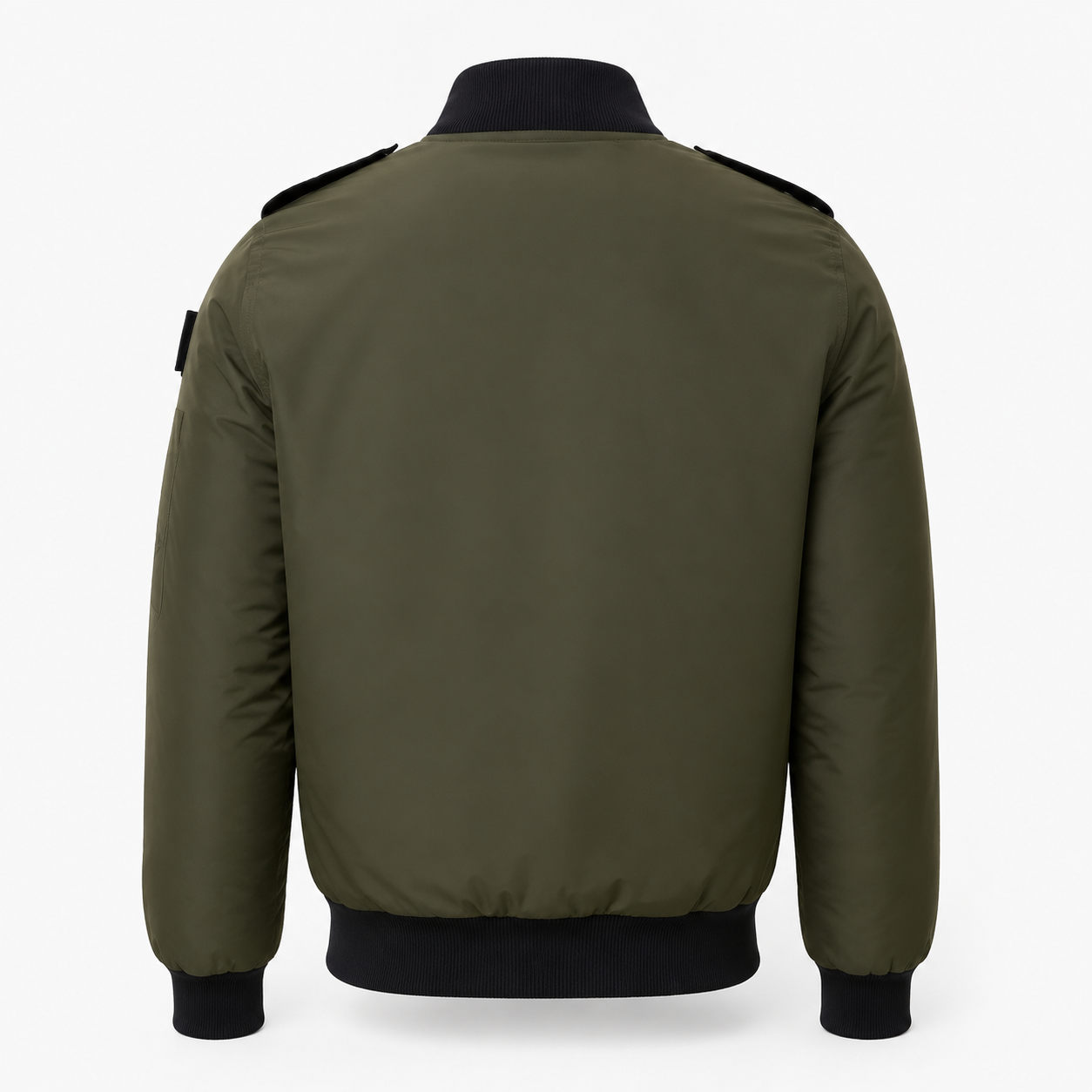 MNG91H Bomber Pilot Montu Kumas Haki