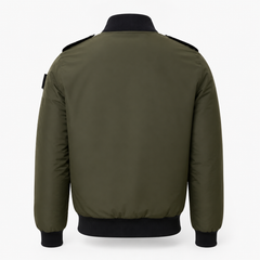 MNG91H Bomber Pilot Montu Kumas Haki