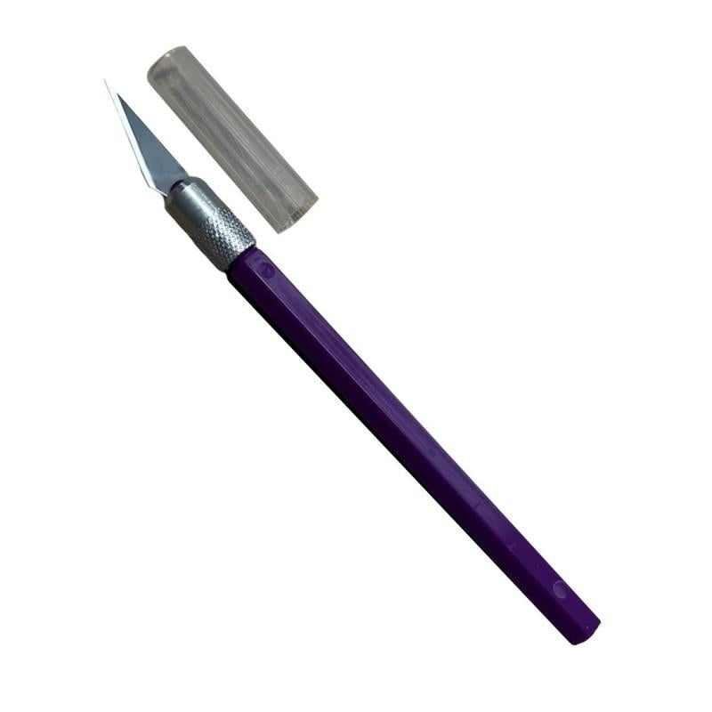 Model Bıçağı