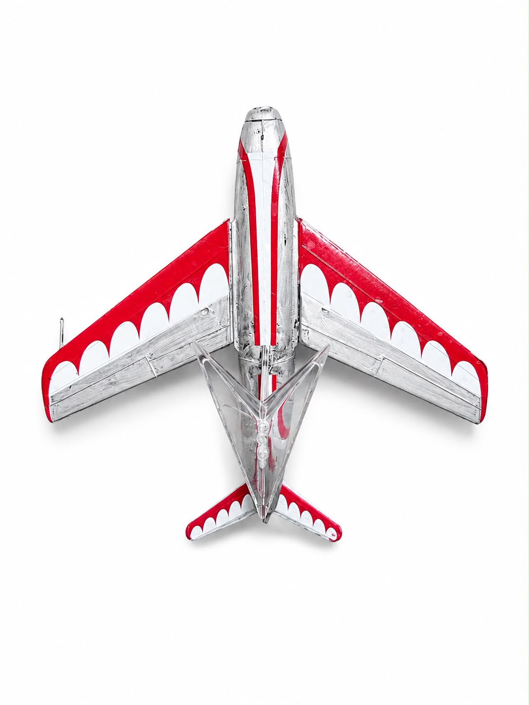 MONTAJLI + BOYALI CANADAIR F-86E Sabre