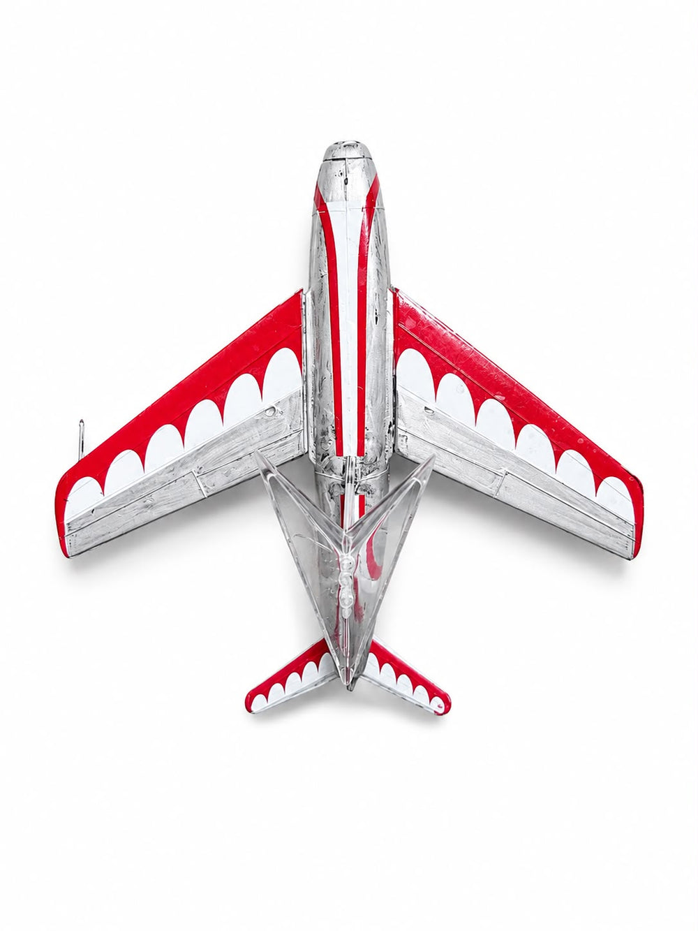 MONTAJLI + BOYALI CANADAIR F-86E Sabre