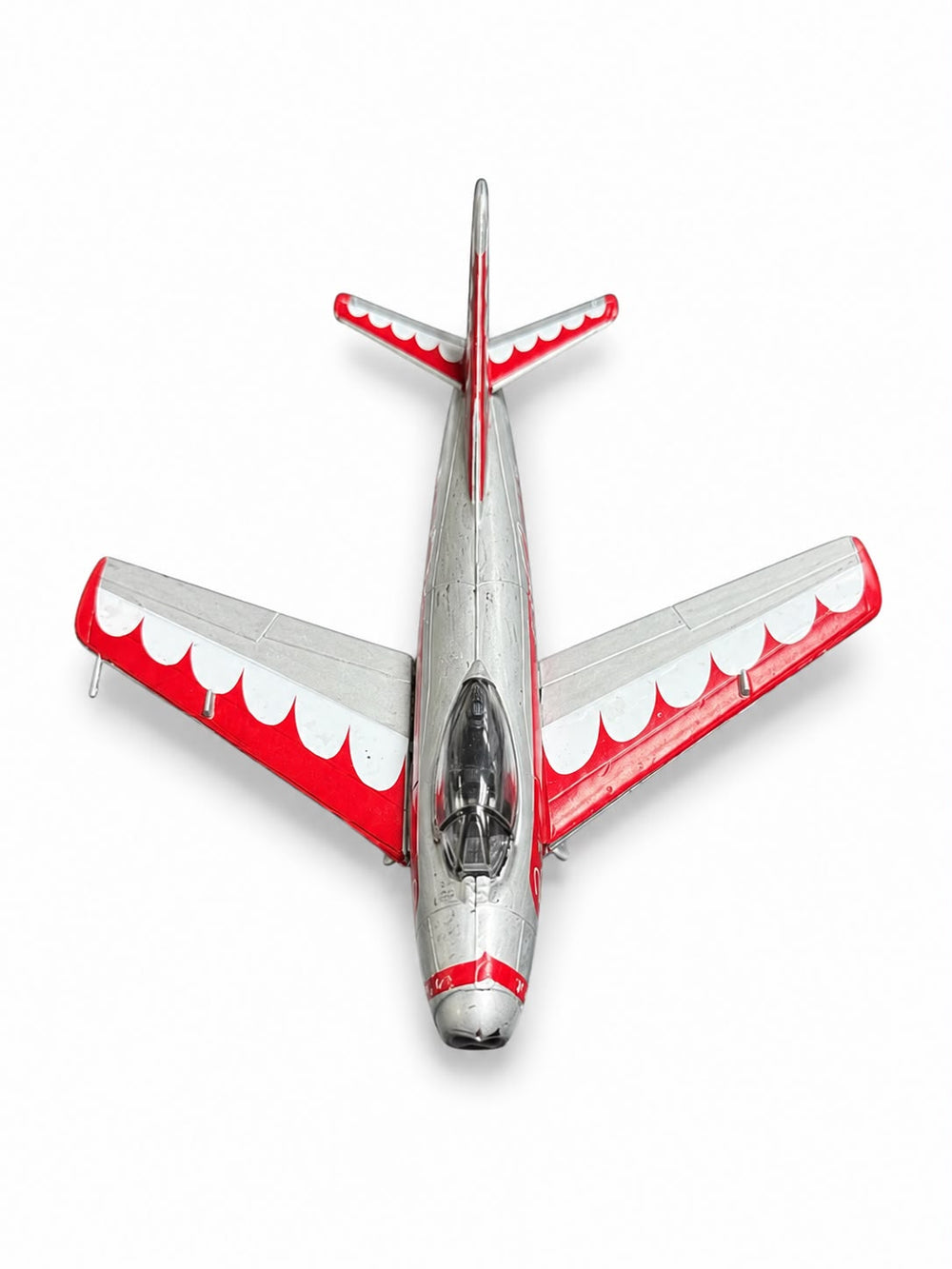 MONTAJLI + BOYALI CANADAIR F-86E Sabre